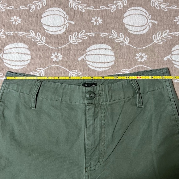 J Crew Wide Leg Pants - Picture 9 of 10